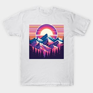 Pacific Northwest T-Shirt